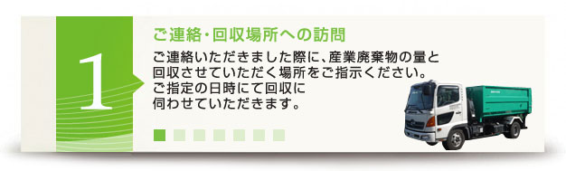 産業廃棄物処理　春日部